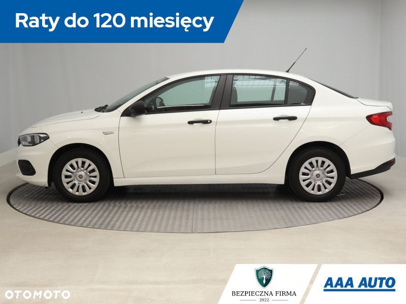 Fiat Tipo - 4