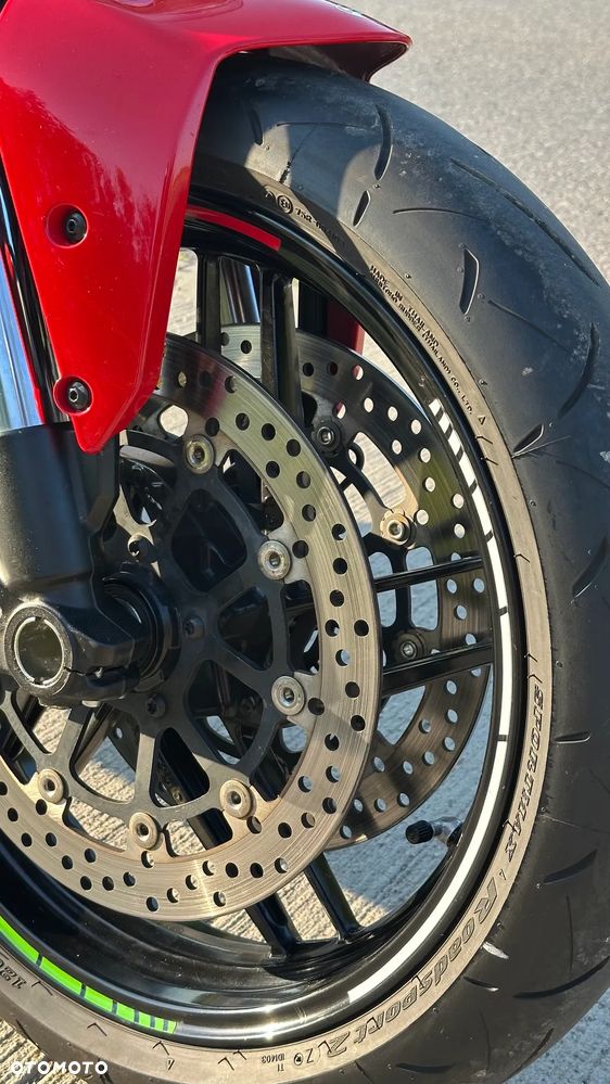 Ducati Monster - 6