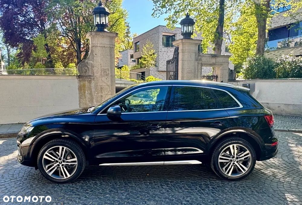 Audi Q5 2.0 TFSI Quattro S tronic - 2
