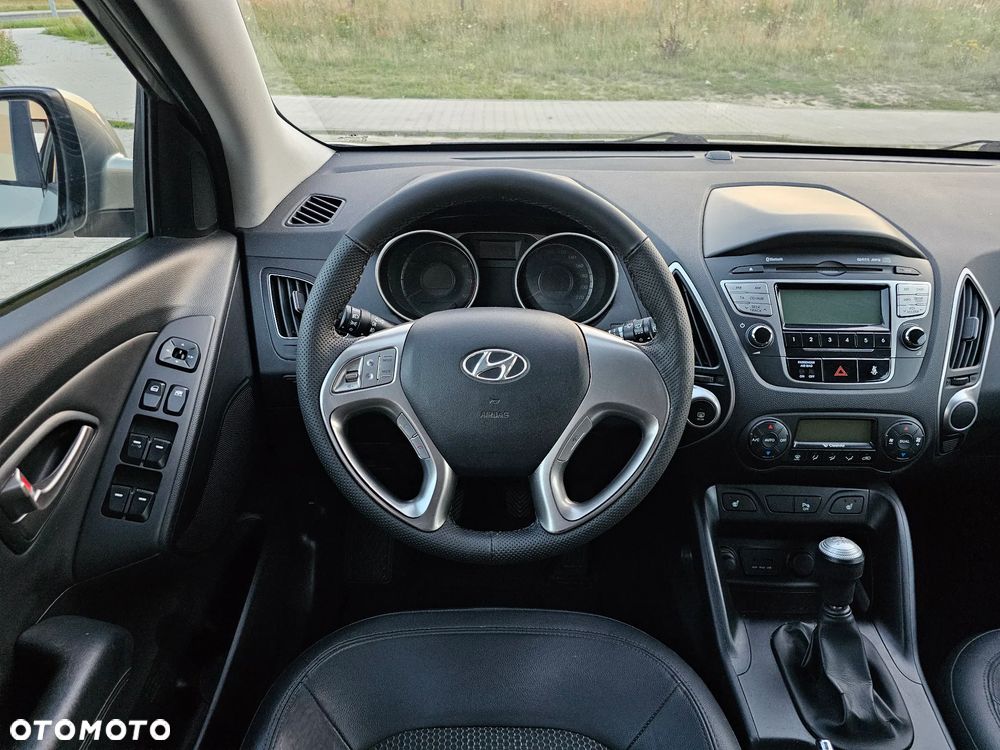 Hyundai ix35 2.0 Style - 19