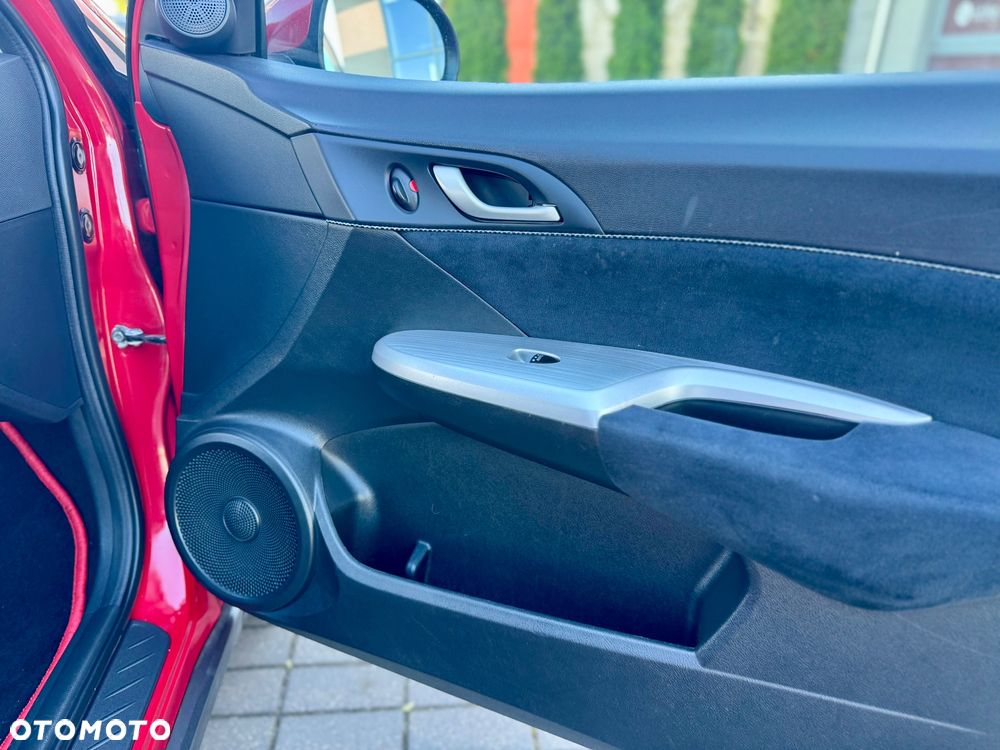 Honda Civic 1.8 Sport - 22