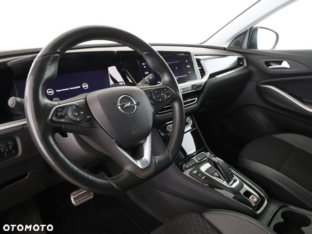 Opel Grandland X 1.5 CDTI Design Line S&S - 15