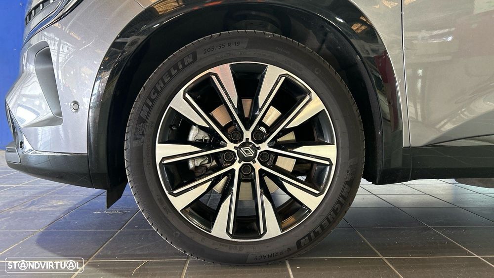 Renault Austral 1.2 E-Tech Techno - 13