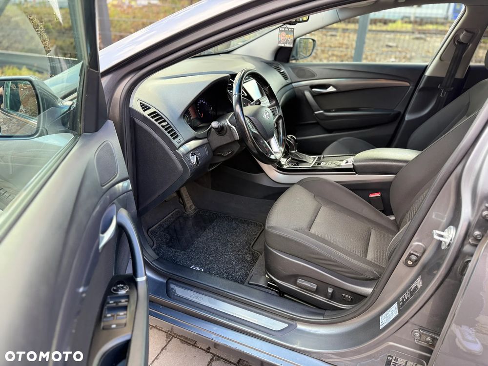 Hyundai i40 i40cw 1.7 CRDi Automatik Premium - 27