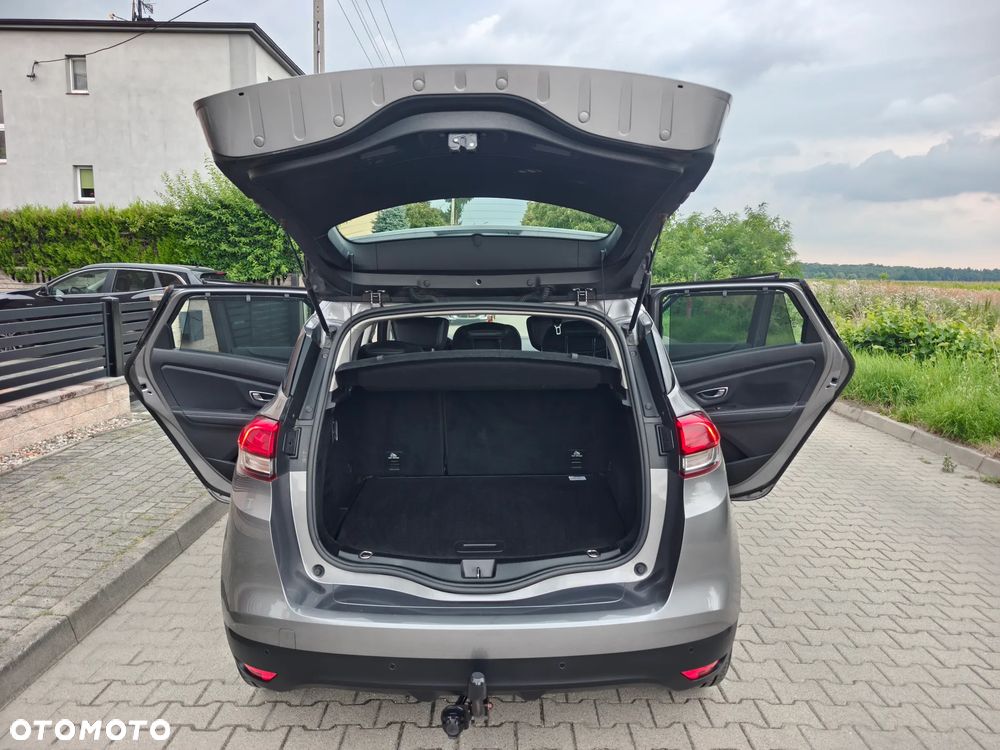 Renault Scenic - 15