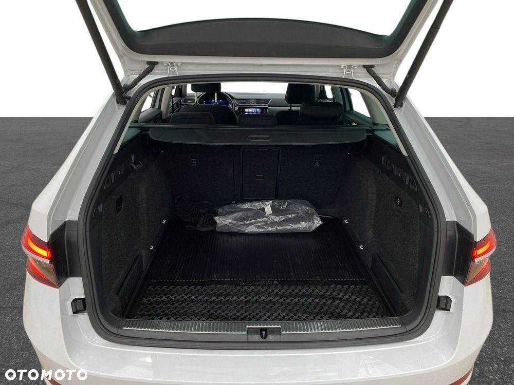 Skoda Superb - 12