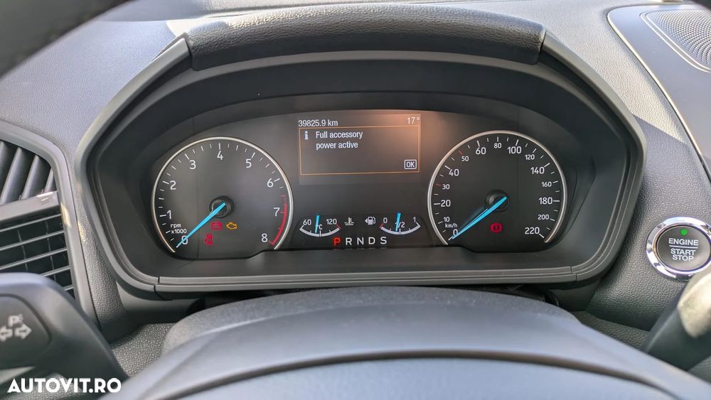 Ford EcoSport - 20