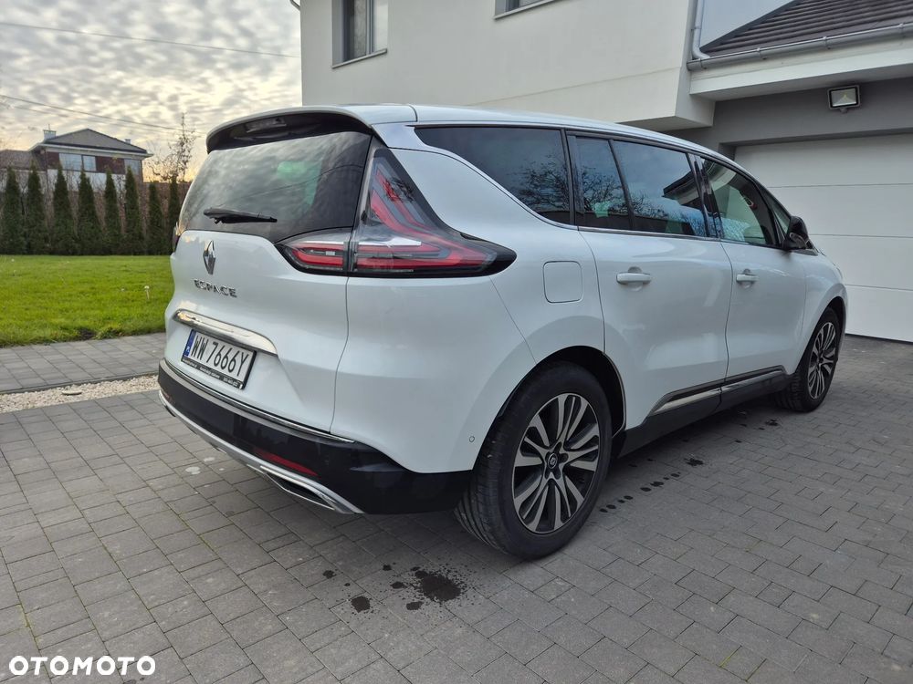 Renault Espace Energy dCi 160 EDC Initiale Paris - 3