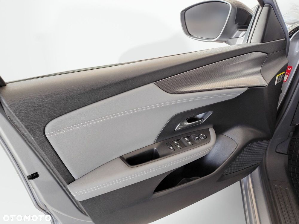 Opel Mokka 1.2 T Elegance Business Pack S&S - 9