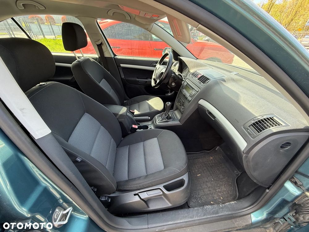 Skoda Octavia 1.9 TDI Elegance - 13