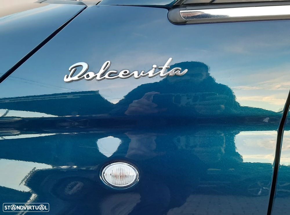 Fiat 500 1.0 Hybrid Dolcevita - 20