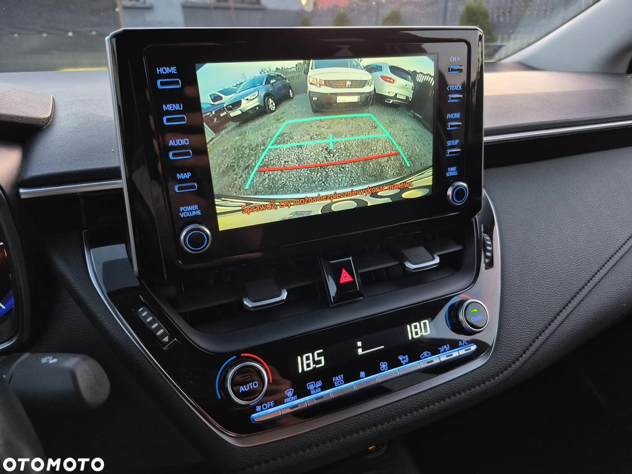 Toyota Corolla 1.6 Comfort - 10