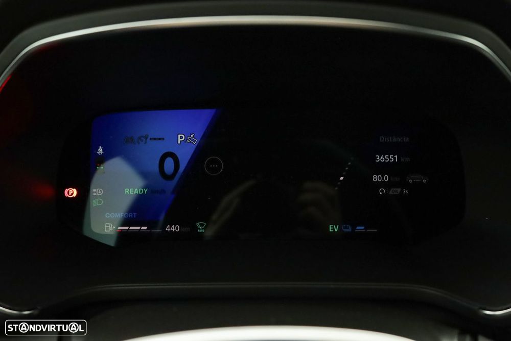 Renault Symbioz 1.6 E-Tech Full Hybrid Techno - 16