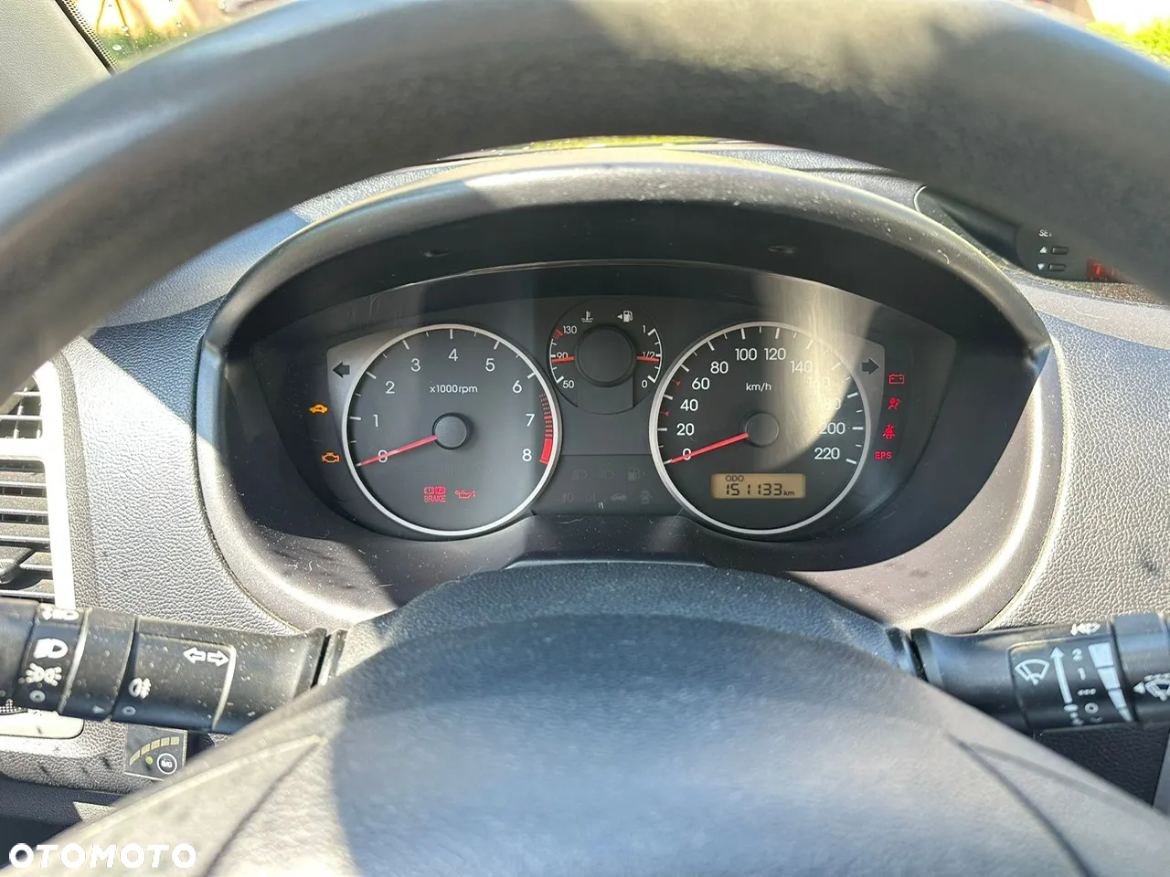 Hyundai i20 1.2 Classic - 9