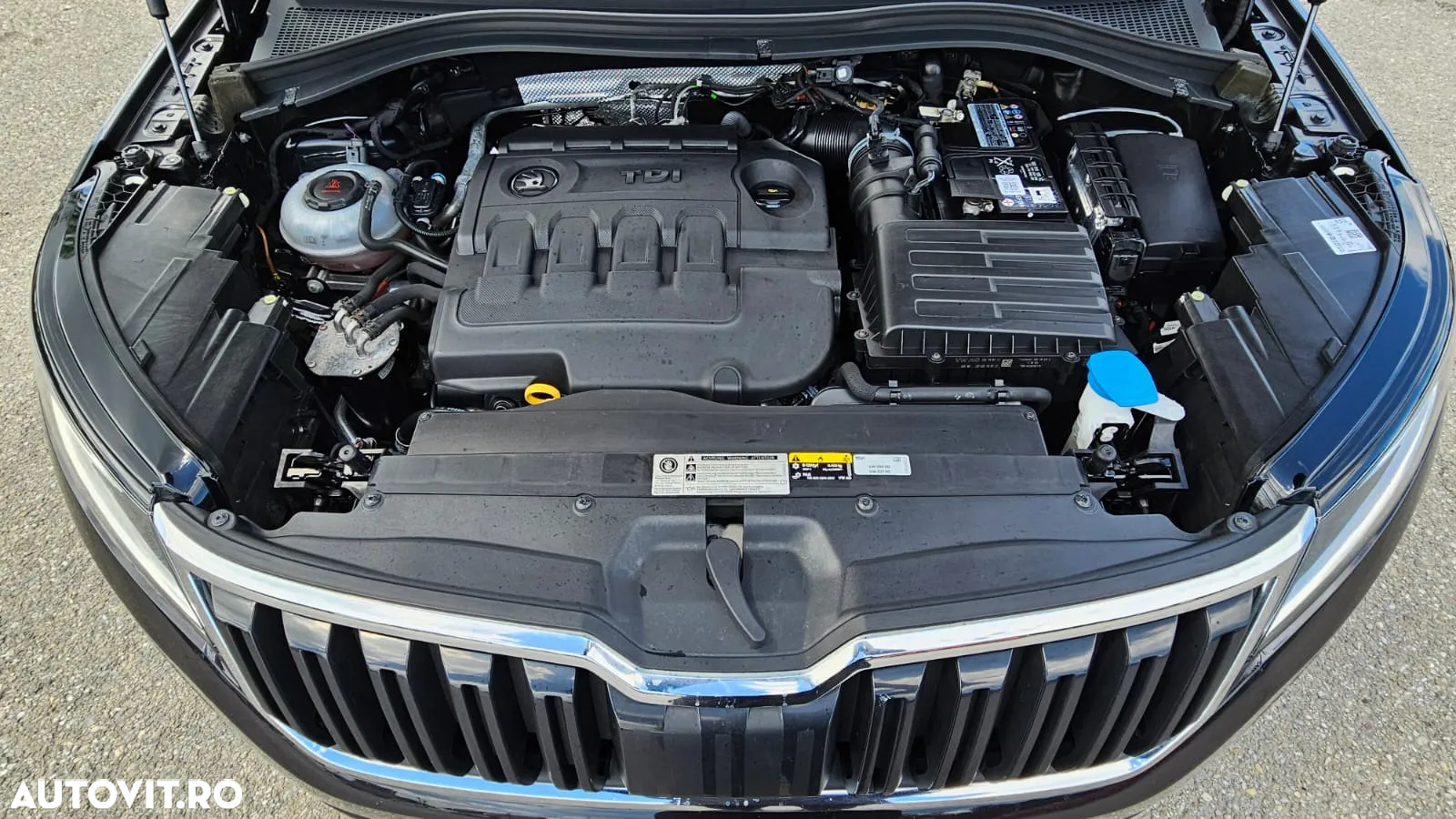 Skoda Kodiaq - 9
