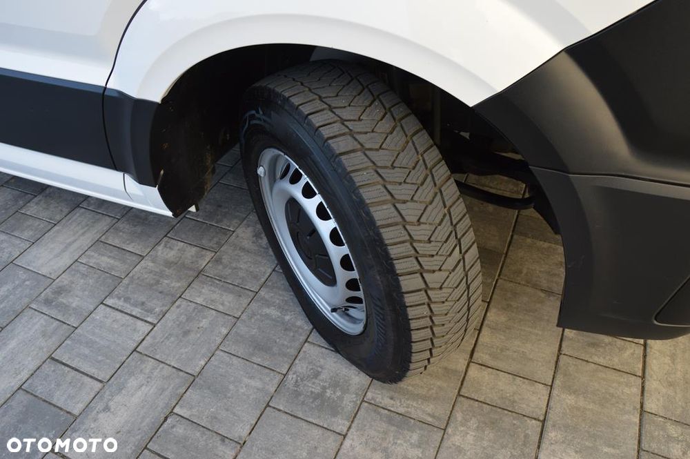 Volkswagen Crafter - 34