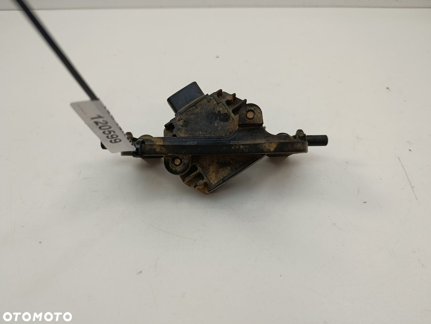 YAMAHA RAPTOR 250 REGULATOR NAPIĘCIA - 5