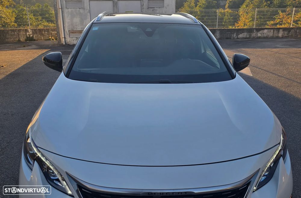 Peugeot 3008 - 4
