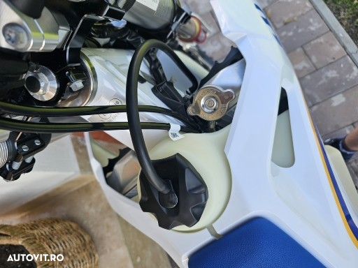 Husqvarna FE 250 - 16