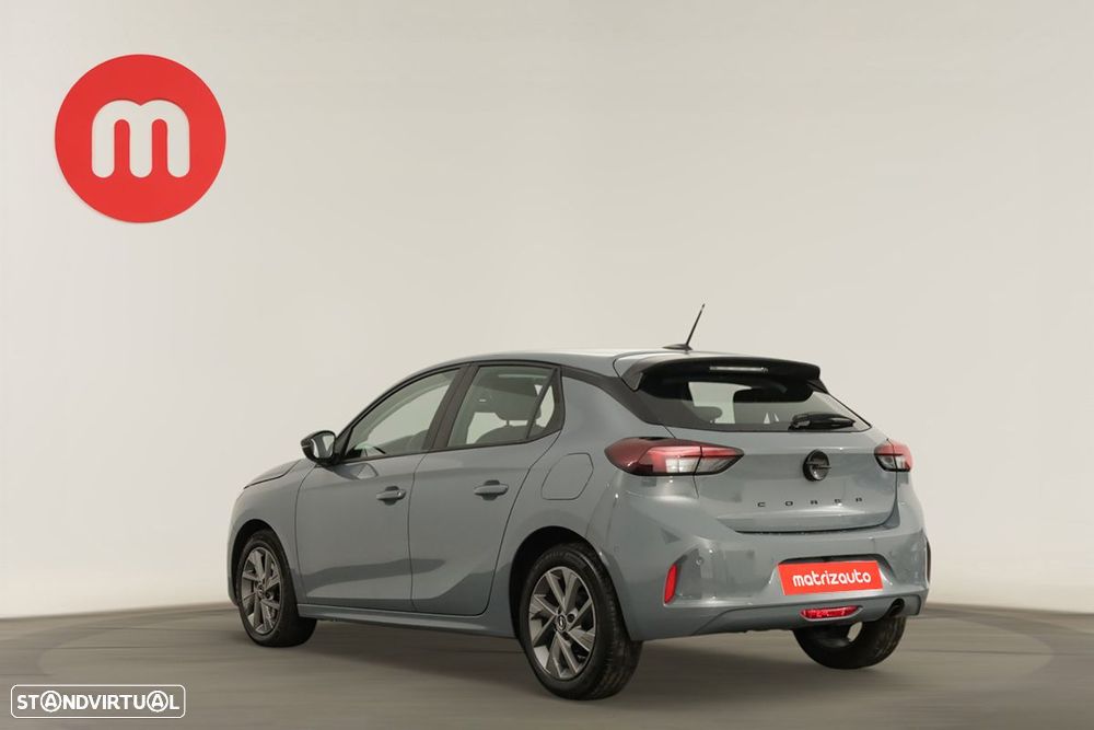 Opel Corsa 1.2 T Edition - 3