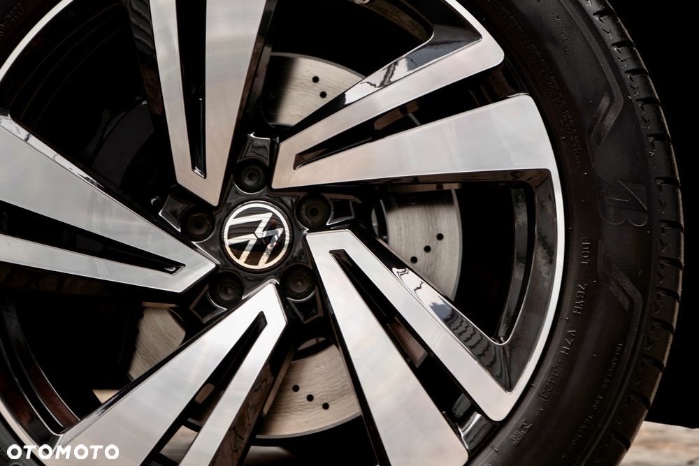 Volkswagen Touareg 3.0 V6 TFSI 4Motion R-Line - 6