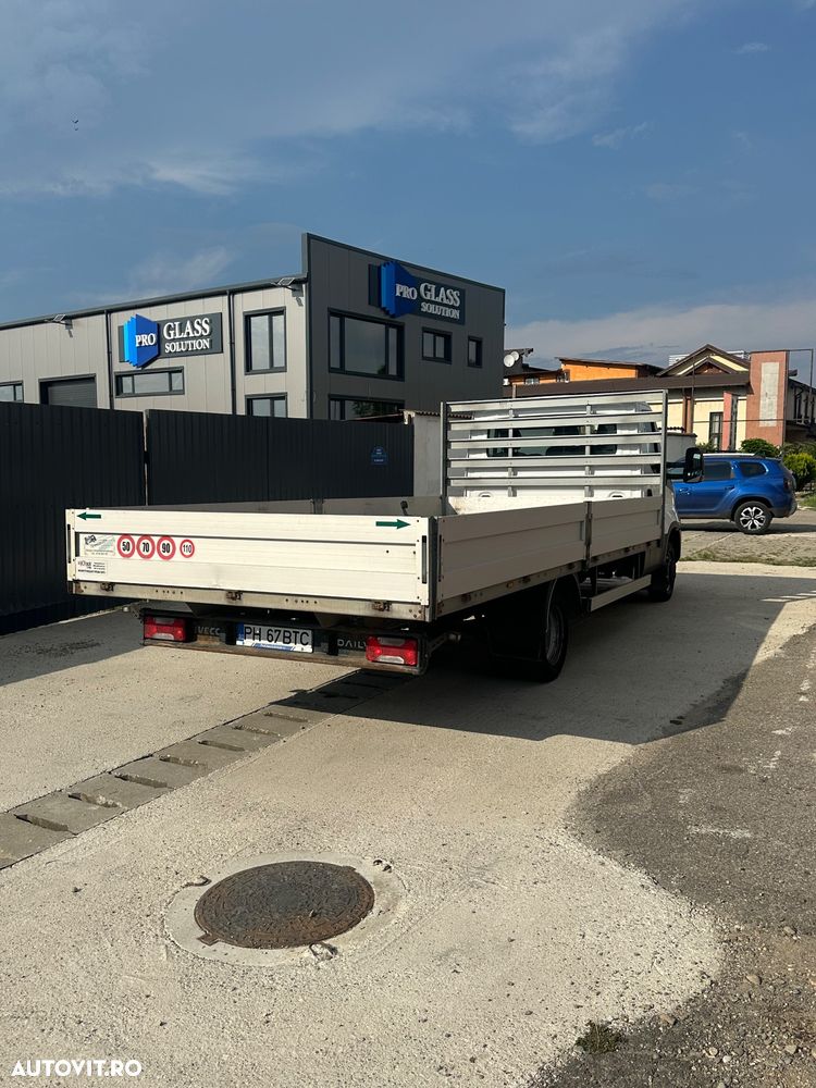 Iveco Daily 35C140 - 4