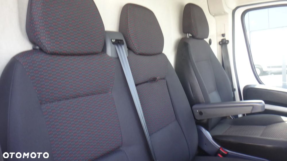 Citroën Jumper - 11