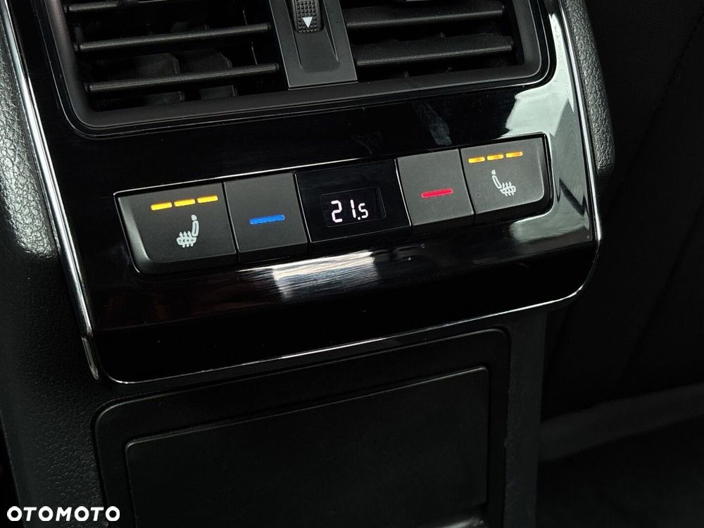 Skoda Superb - 32