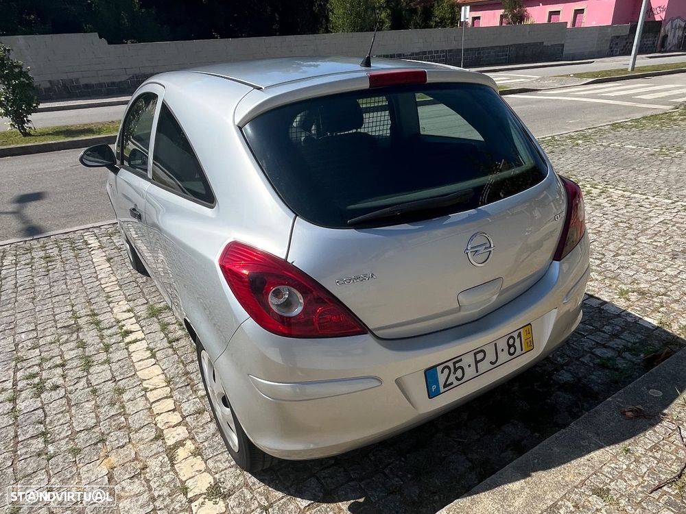 Opel Corsa 1.3 CDTi Enjoy - 2