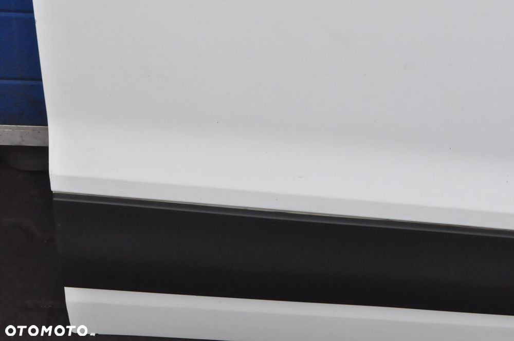 FORD TRANSIT CONNECT II DRZWI PRAWY PRZÓD - 8