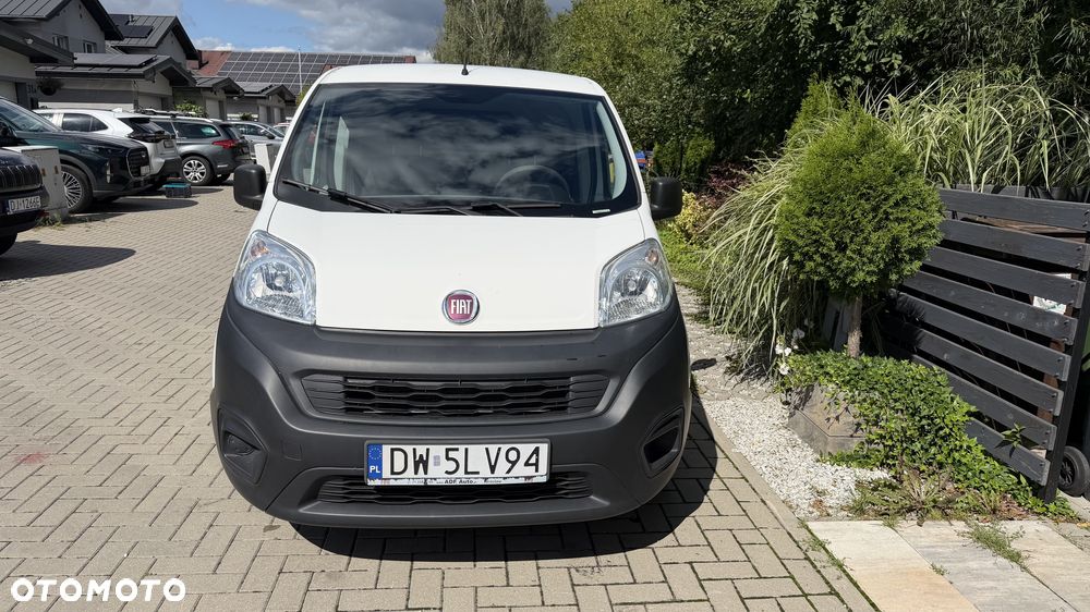 Fiat Fiorino - 4