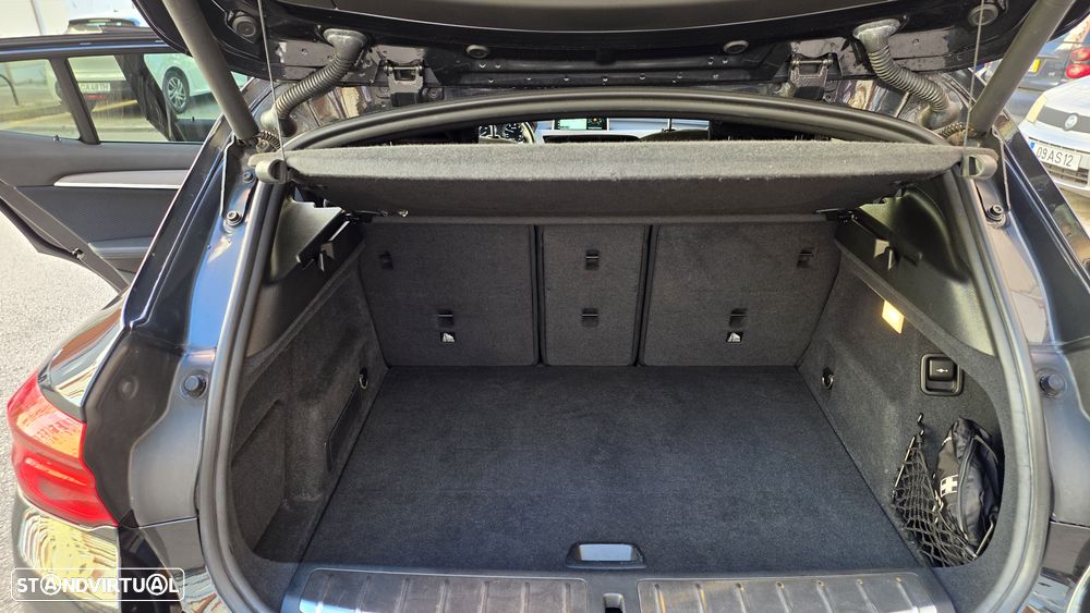 BMW X2 20 d xDrive Auto Pack M - 27
