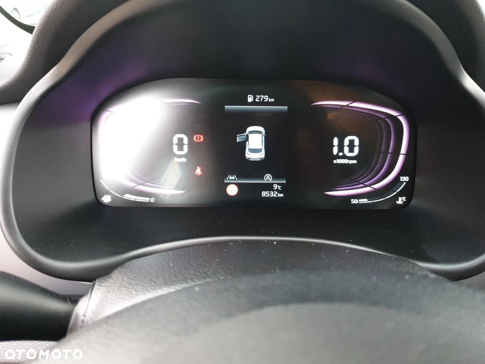 Kia Stonic 1.0 T-GDI L - 14