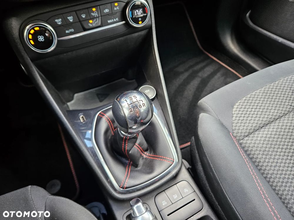 Ford Fiesta 1.0 EcoBoost ST-Line - 18