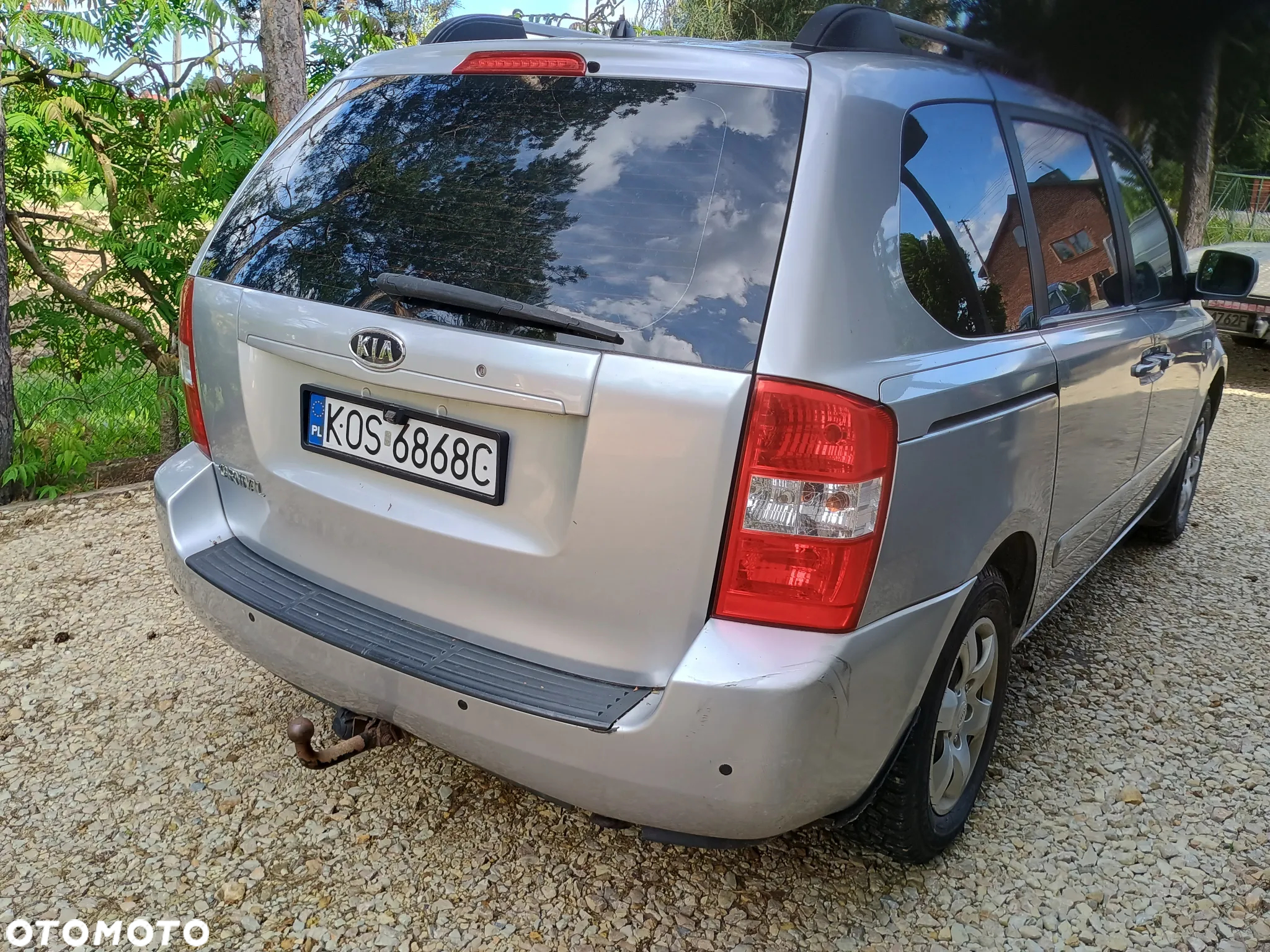 Kia Carnival - 3
