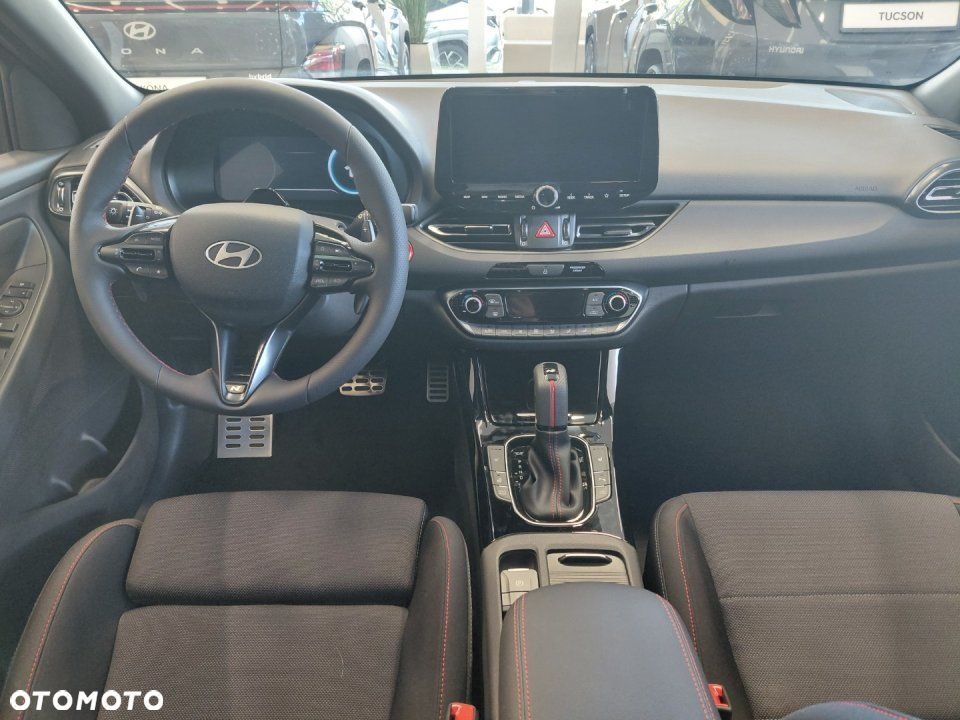 Hyundai i30 - 5