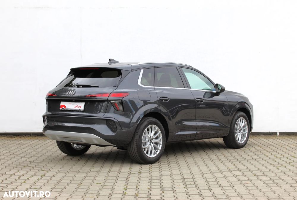 Audi Q3 2.0 35 TDI S tronic - 6