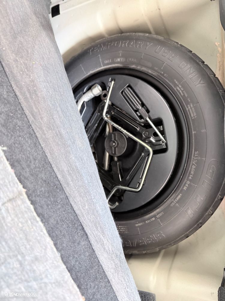 Fiat 500 1.2 S&S Lounge - 21