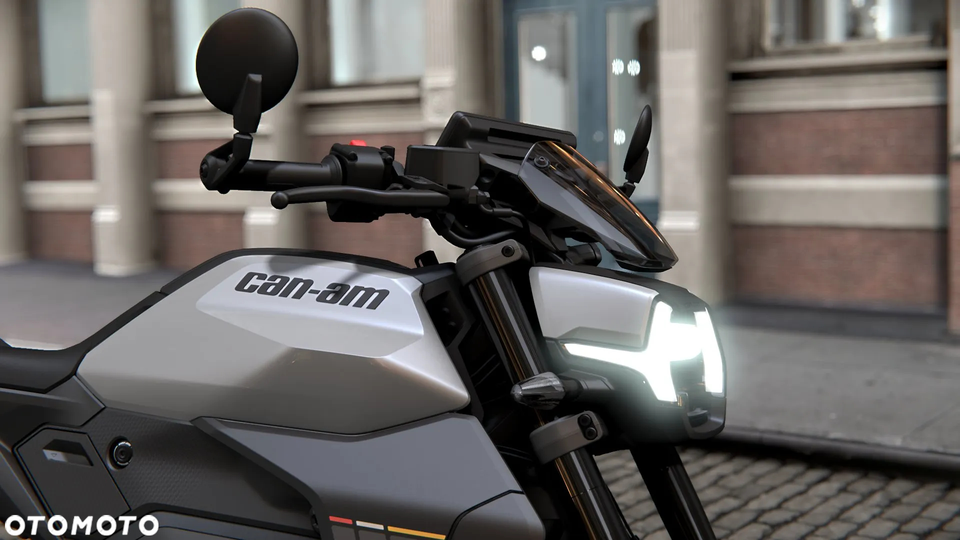 Can-Am Inny - 10