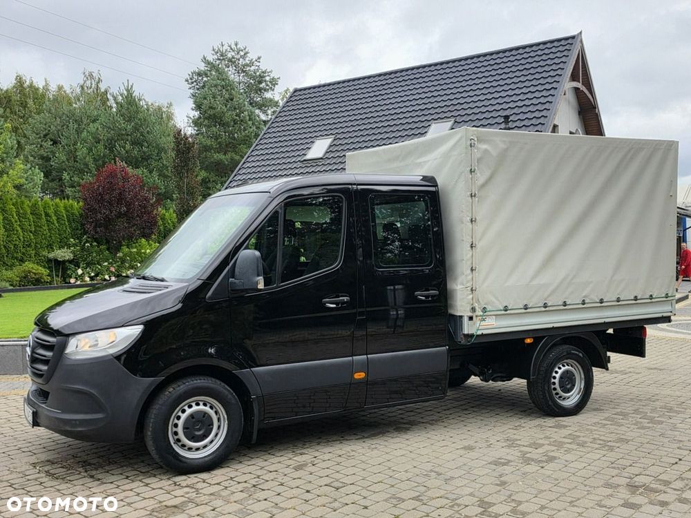 Mercedes-Benz Sprinter - 15