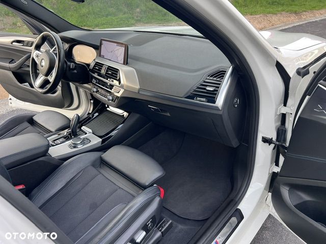 BMW X3 - 10