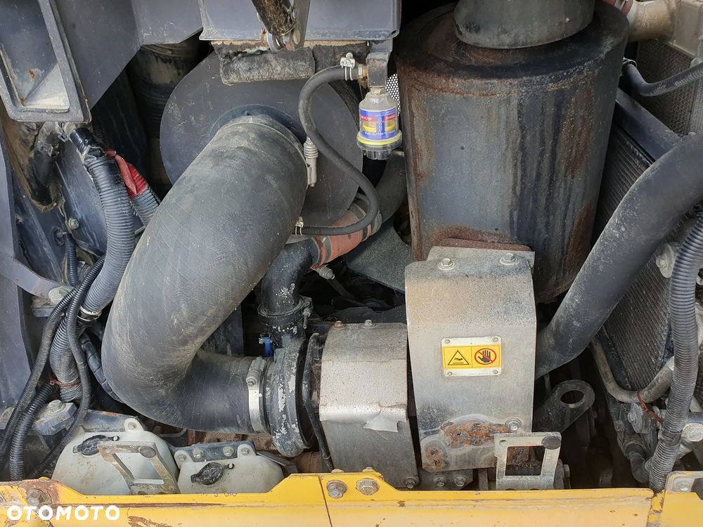 Komatsu D61PX-15EO - 12