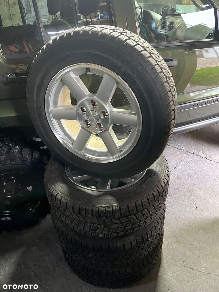 Jeep Cherokee 2.8 CRD Automatik Limited - 34