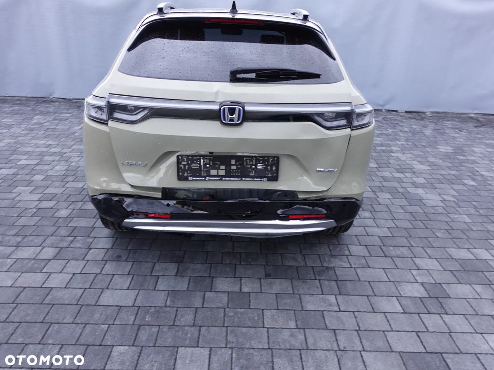 Honda HR-V e:HEV 1.5 i-MMD Hybrid Advance Style - 12