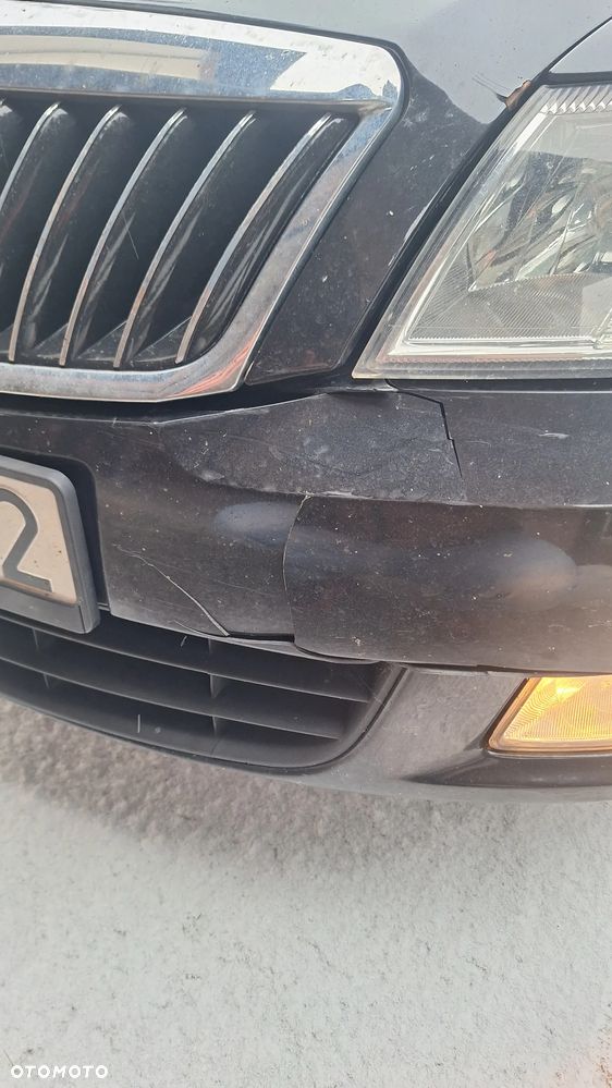 Skoda Octavia 1.6 TDI DPF Active - 14