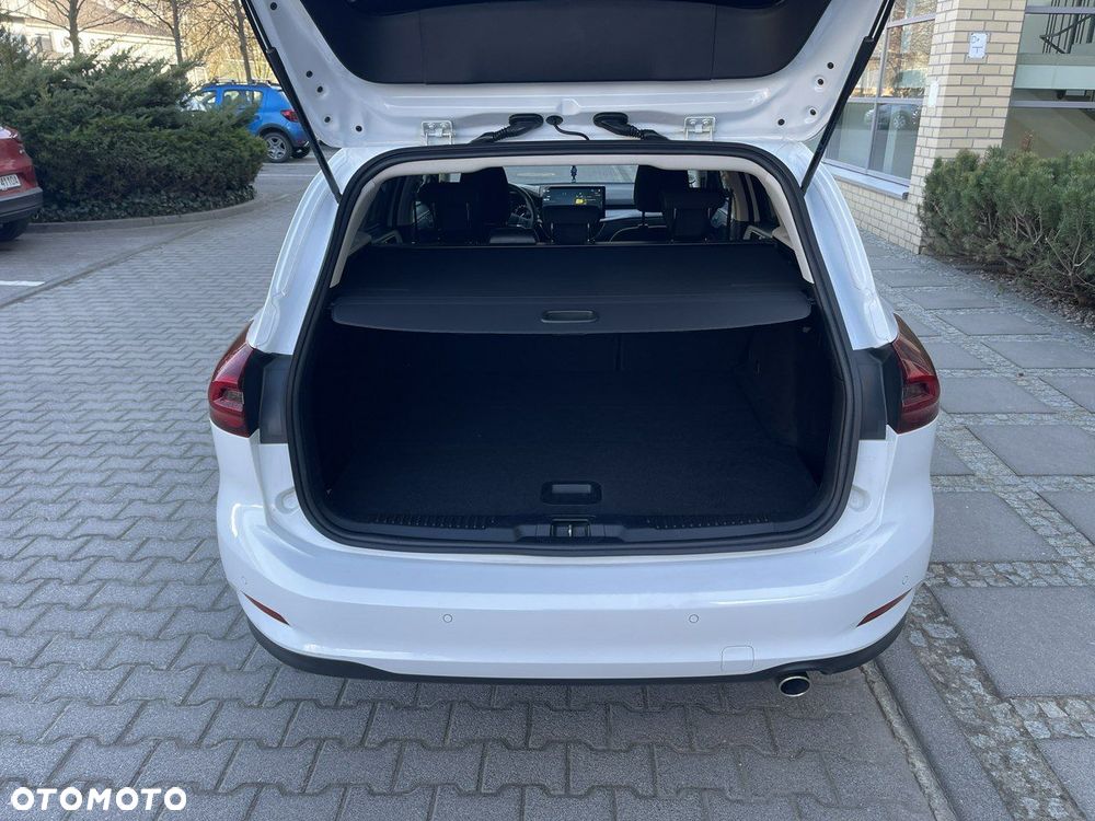 Ford Focus - 11