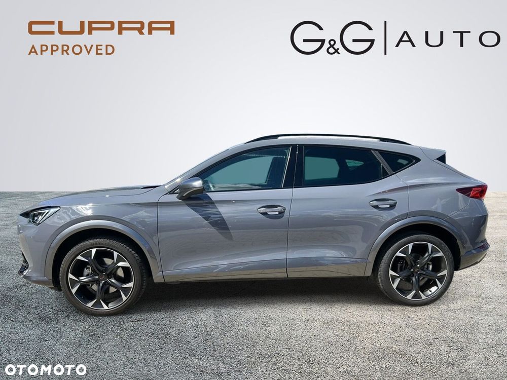 Cupra Formentor 1.5 TSI DSG - 3
