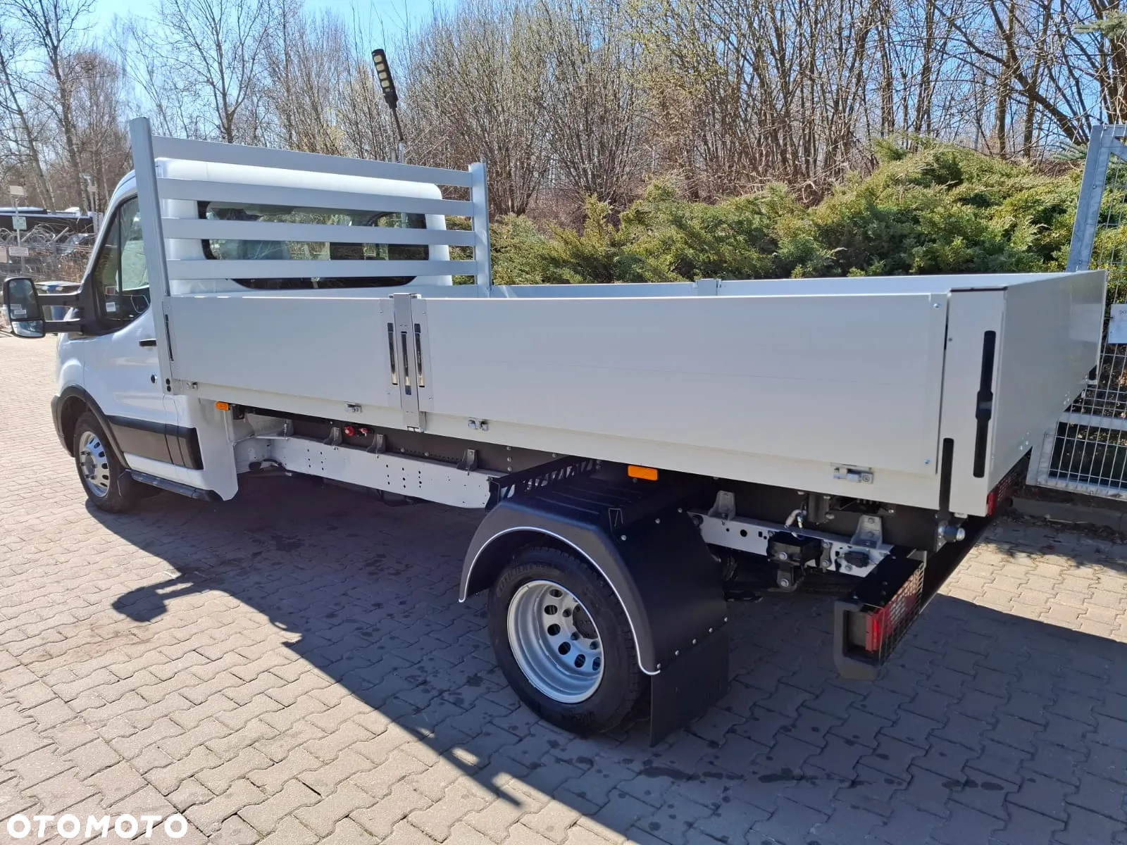 Ford Transit - 6