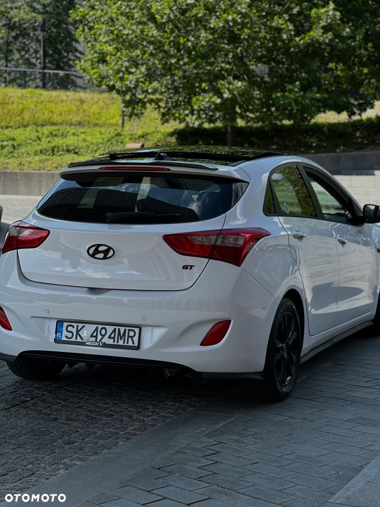 Hyundai i30 - 7