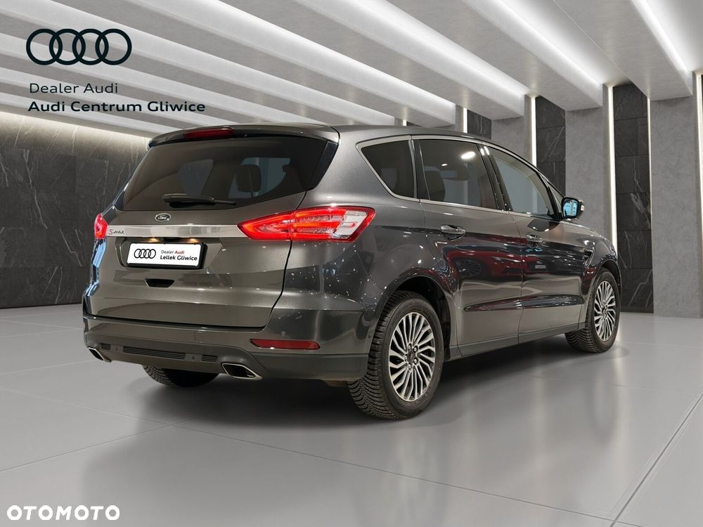 Ford S-Max - 5